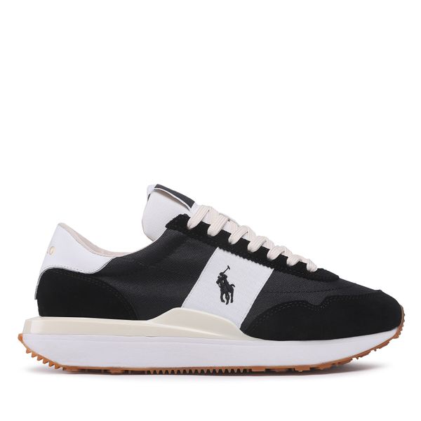 Polo Ralph Lauren Tenisice Polo Ralph Lauren Train 89 809878008001 Blk/Wht