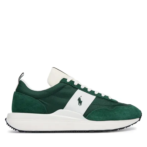 Polo Ralph Lauren Tenisice Polo Ralph Lauren Train 89 809P07284001 Zelena