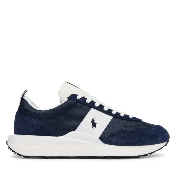 Polo Ralph Lauren Tenisice Polo Ralph Lauren Train 89 809P07284003 Tamnoplava