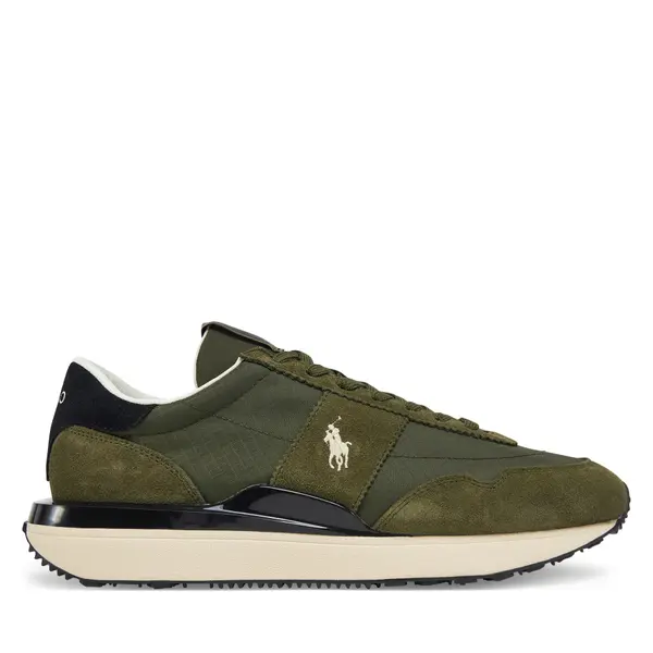 Polo Ralph Lauren Tenisice Polo Ralph Lauren Train 89 Pp 809965081001 Zelena