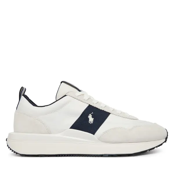 Polo Ralph Lauren Tenisice Polo Ralph Lauren Train 89 Rib Sk Ltl 809P13090004 Bijela