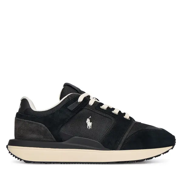 Polo Ralph Lauren Tenisice Polo Ralph Lauren Train 89 V2 809973975004 Crna