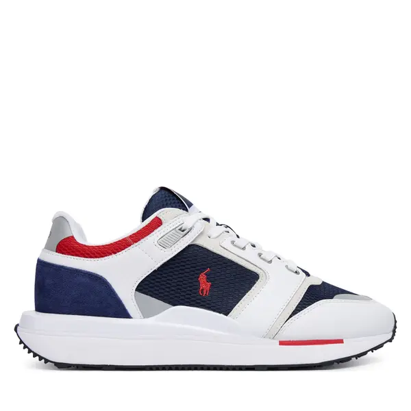 Polo Ralph Lauren Tenisice Polo Ralph Lauren Train 89 V2 809P07287003 Bijela