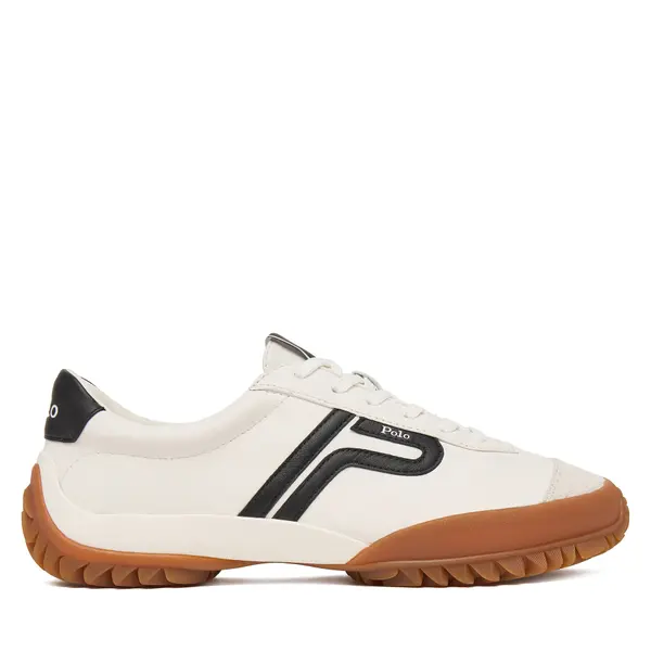 Polo Ralph Lauren Tenisice Polo Ralph Lauren Tread Low 804P24300001 Bijela