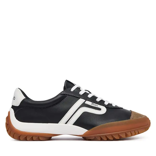 Polo Ralph Lauren Tenisice Polo Ralph Lauren Tread Low 804P24300002 Crna