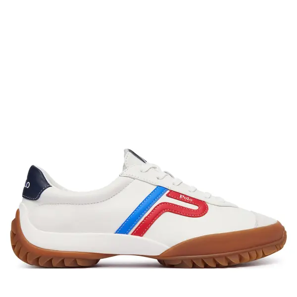 Polo Ralph Lauren Tenisice Polo Ralph Lauren Tread Low 804P24300003 Bež