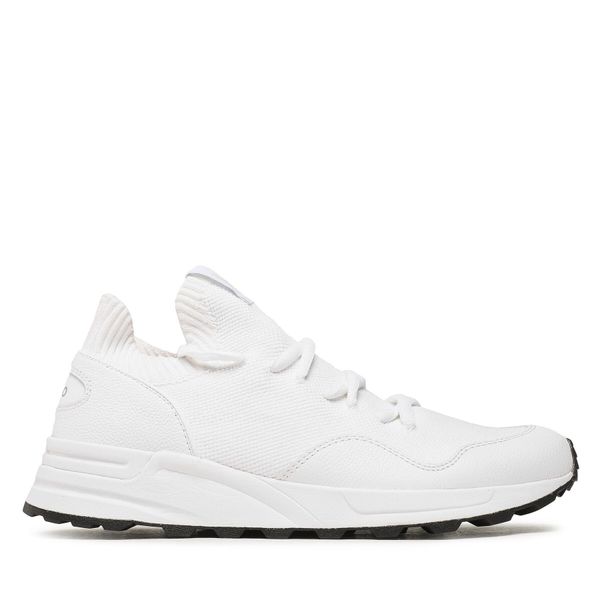 Polo Ralph Lauren Tenisice Polo Ralph Lauren Trkstr 200II 809891760002 White