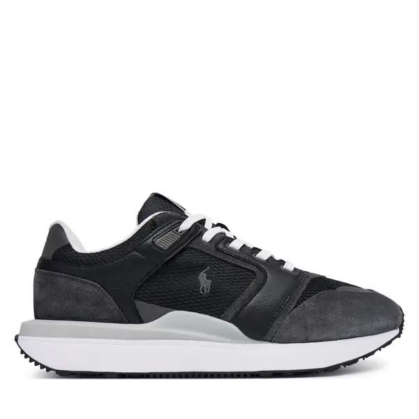 Polo Ralph Lauren Tenisice Polo Ralph Lauren Trn 89 Pp V2 Sk 809P07286003 Crna