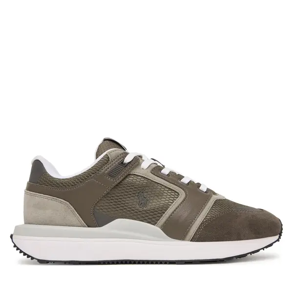 Polo Ralph Lauren Tenisice Polo Ralph Lauren TRN 89 PP V2-SK-LTL 809P13082002 Siva