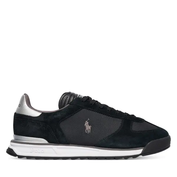 Polo Ralph Lauren Tenisice Polo Ralph Lauren Varick Pp 809974041002 Crna