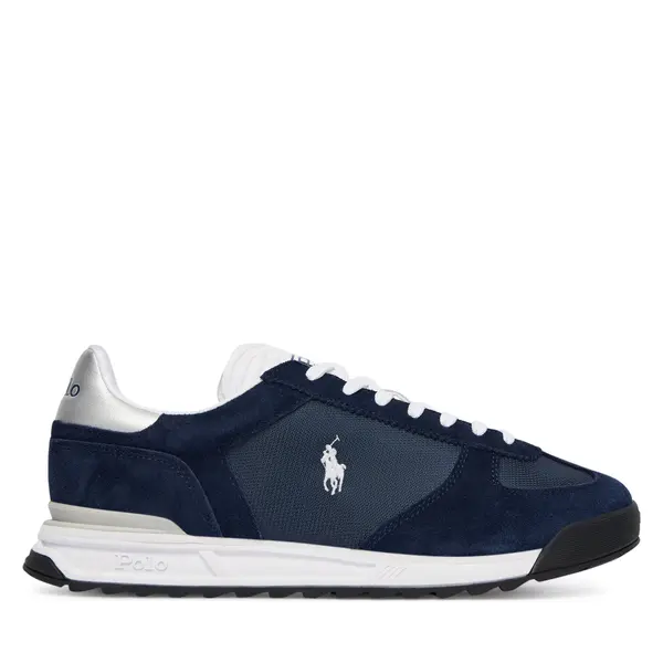 Polo Ralph Lauren Tenisice Polo Ralph Lauren Varick Pp 809974041003 Tamnoplava