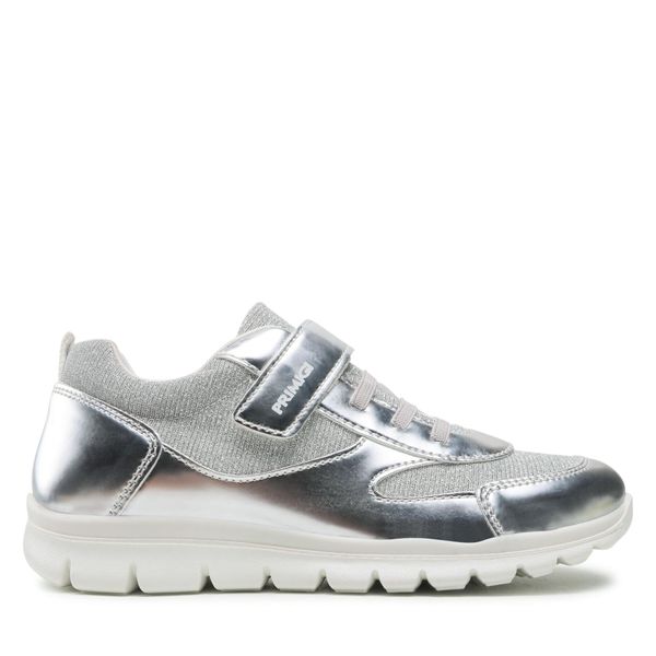 Primigi Tenisice Primigi 1871522 D Srebrna