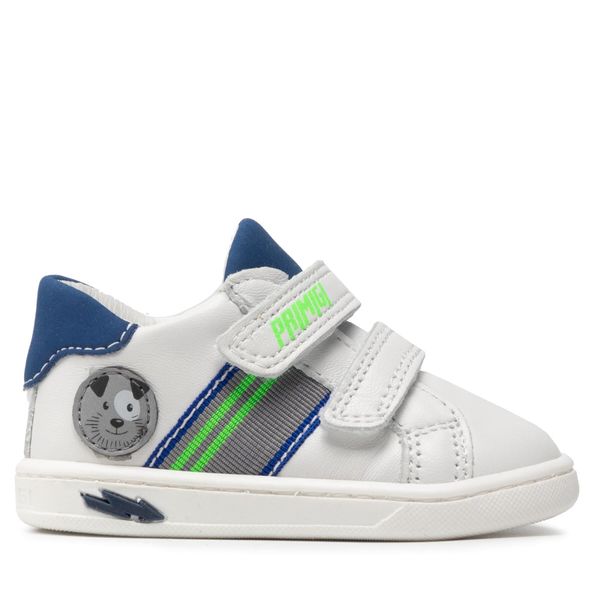 Primigi Tenisice Primigi 1902222 Bian