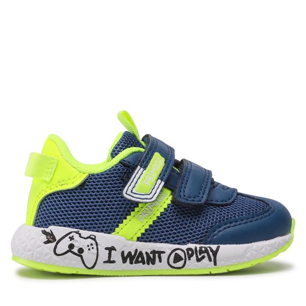 Primigi Tenisice Primigi 1948633 Navy