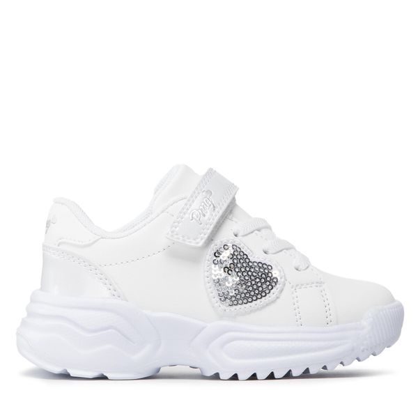 Primigi Tenisice Primigi 1961022 Bianco