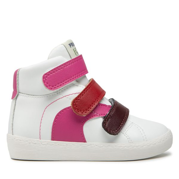 Primigi Tenisice Primigi 2934655 M Bian