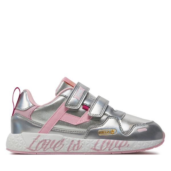 Primigi Tenisice Primigi 2957111 Srebrna