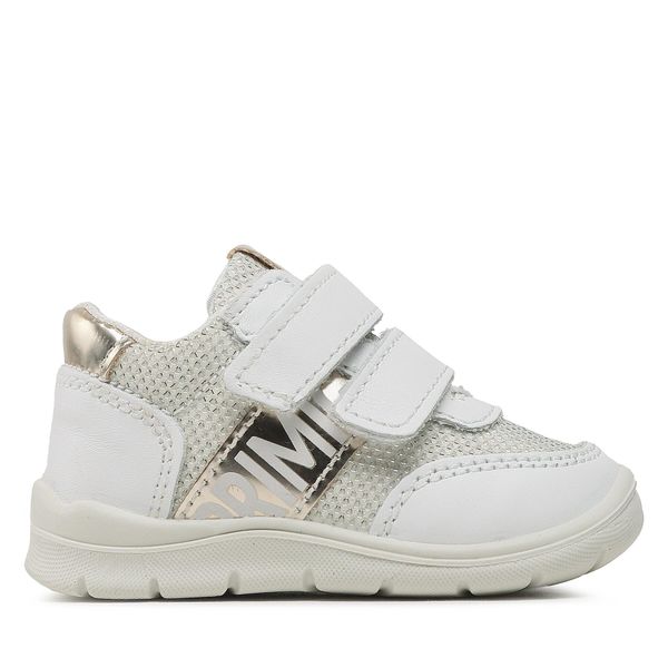 Primigi Tenisice Primigi 3850100 White-Iridescent