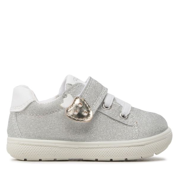 Primigi Tenisice Primigi 3852222 M Silver