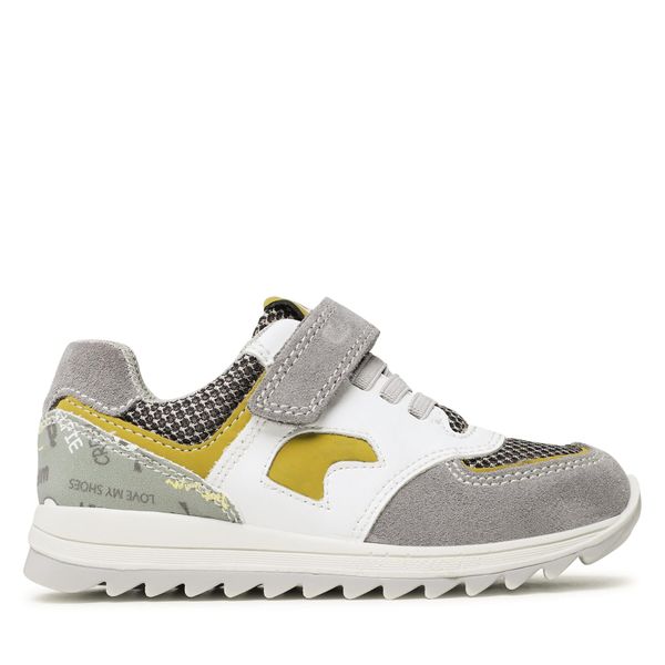 Primigi Tenisice Primigi 3869633 M Grig