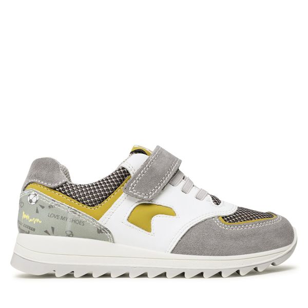 Primigi Tenisice Primigi 3869633 S Grig