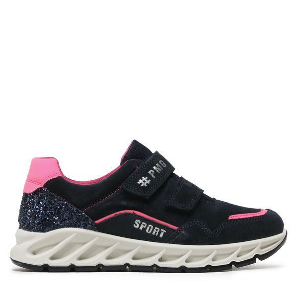 Primigi Tenisice Primigi 3874511 D Navy