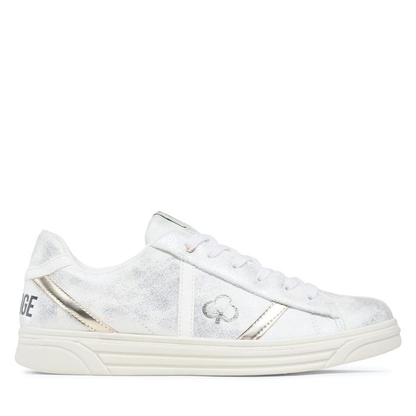 Primigi Tenisice Primigi 3876200 D Srebrna