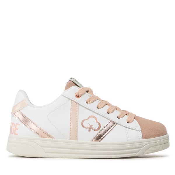 Primigi Tenisice Primigi 3876233 M White-Rose