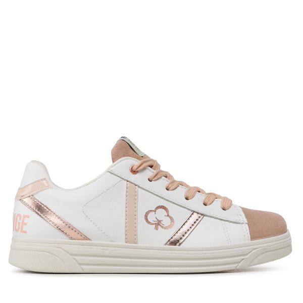 Primigi Tenisice Primigi 3876233 S White-Rose
