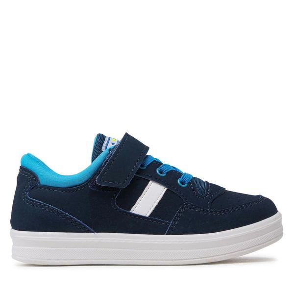 Primigi Tenisice Primigi 3877644 M Navy-Light Blue