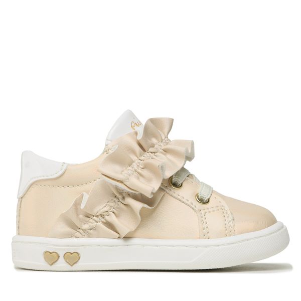 Primigi Tenisice Primigi 3903111 Iridescent Beige
