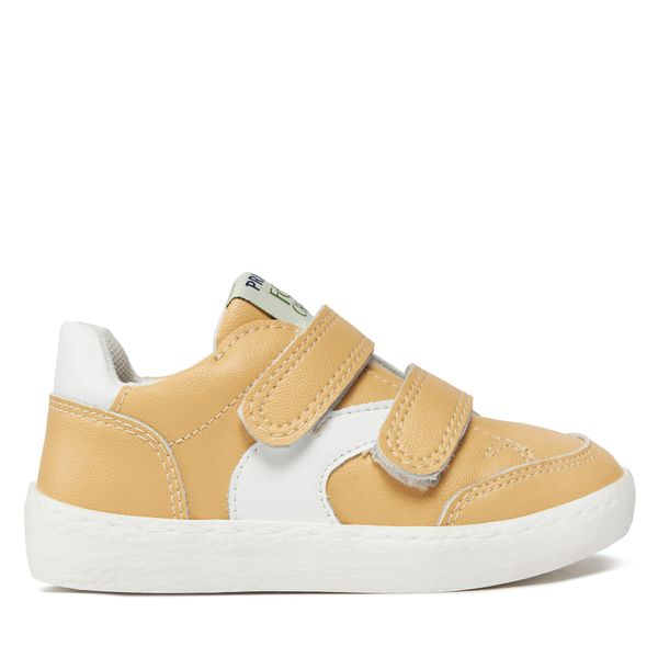 Primigi Tenisice Primigi 3919055 M Cream-White