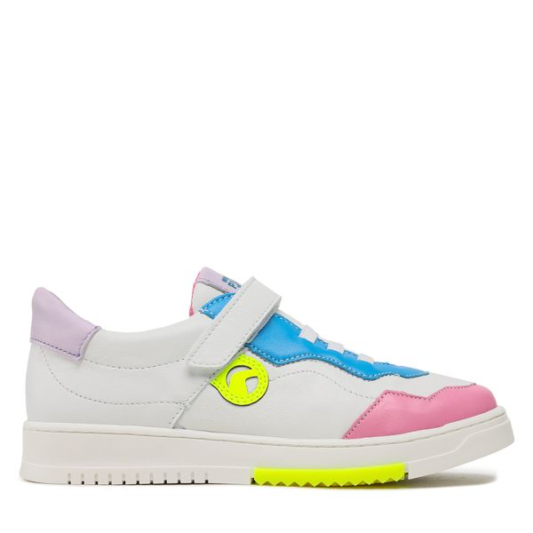 Primigi Tenisice Primigi 3924633 D White-Light Blue