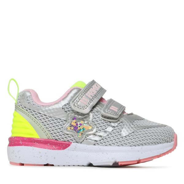 Primigi Tenisice Primigi 3947500 Srebrna