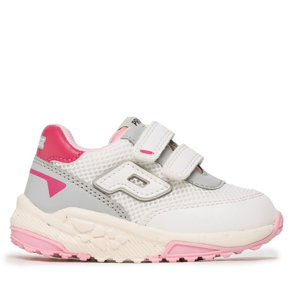 Primigi Tenisice Primigi 3949700 White-Fuxia