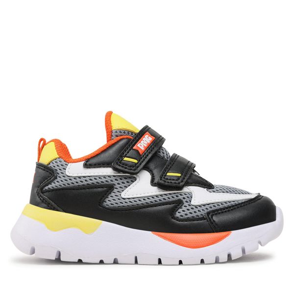 Primigi Tenisice Primigi 3960544 Black-Grey