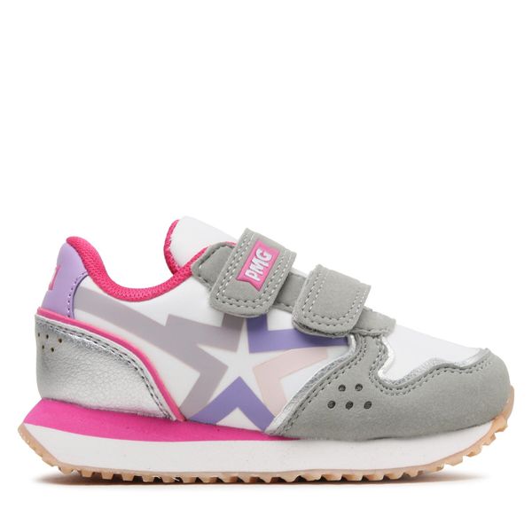 Primigi Tenisice Primigi 3962111 White-Pearl