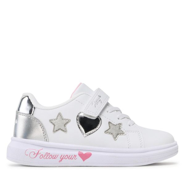 Primigi Tenisice Primigi 3964711 Bianco