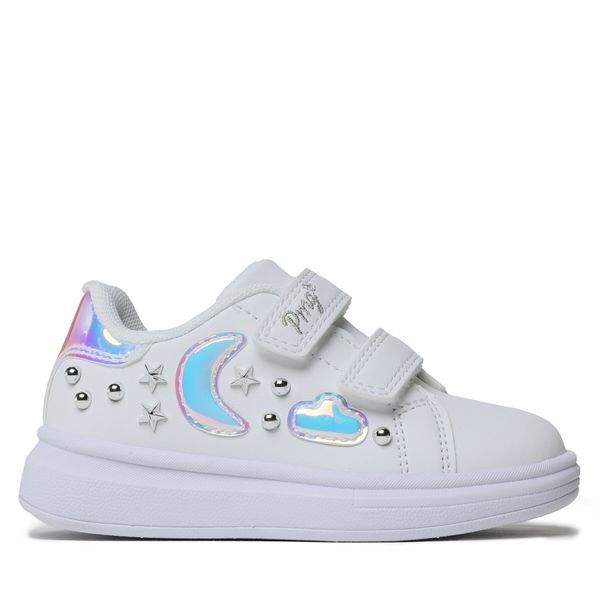 Primigi Tenisice Primigi 3964900 White-Silver