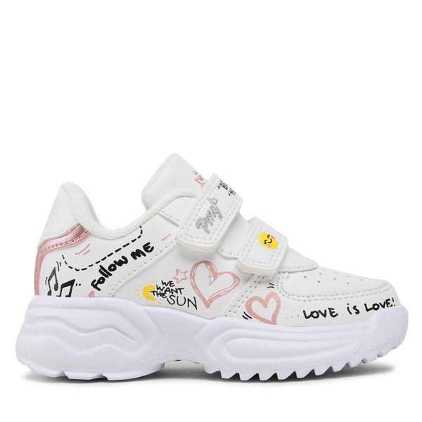 Primigi Tenisice Primigi 3965200 White