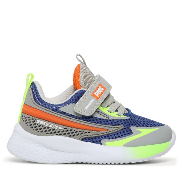 Primigi Tenisice Primigi 3967511 Royal-Grey