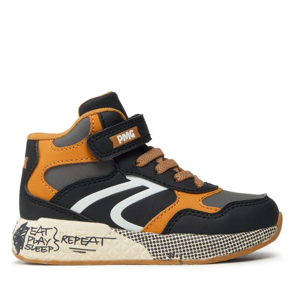 Primigi Tenisice Primigi 4955522 Nero/Grigio