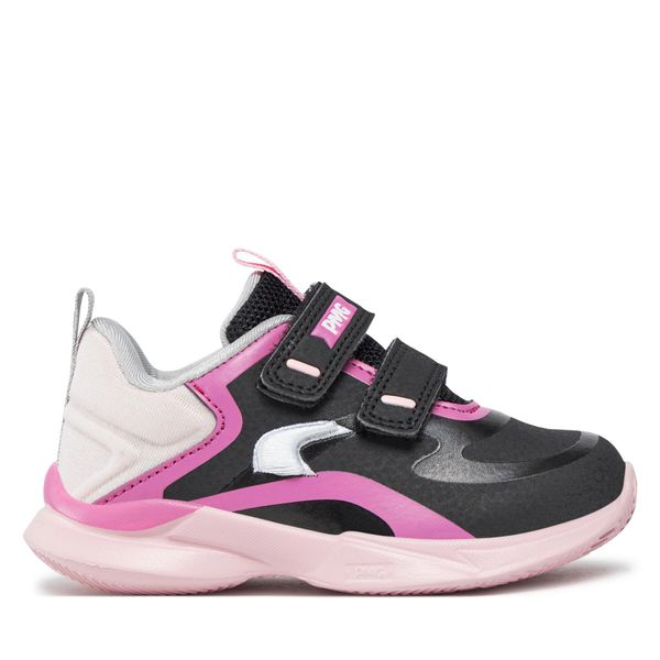 Primigi Tenisice Primigi 4956611 Nero-Fuxia