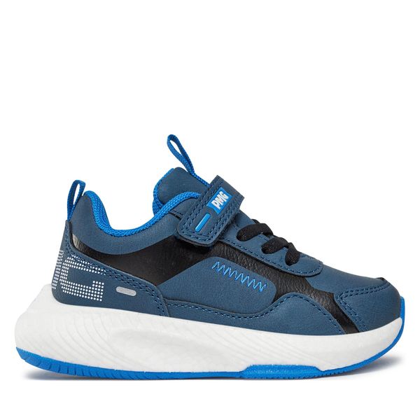 Primigi Tenisice Primigi 4962511 Navy/Nero