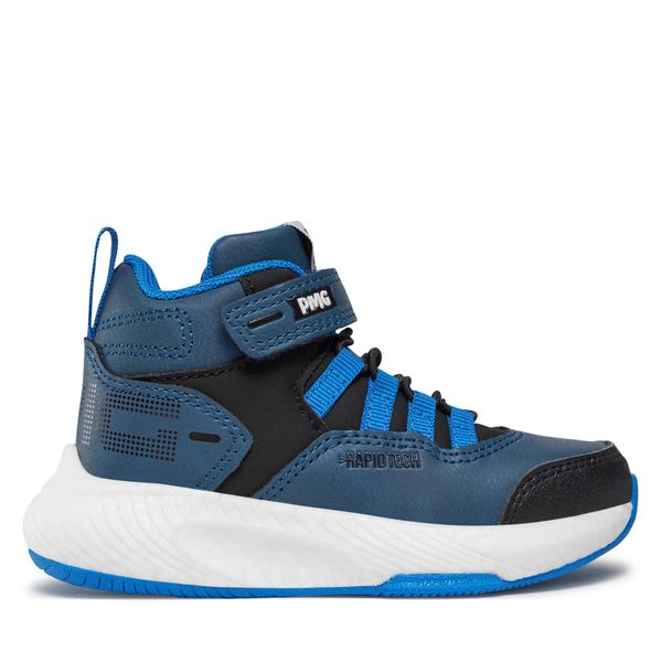 Primigi Tenisice Primigi 4962711 Nero/Navy