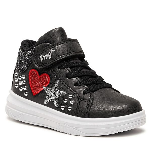 Primigi Tenisice Primigi 4964322 Nero