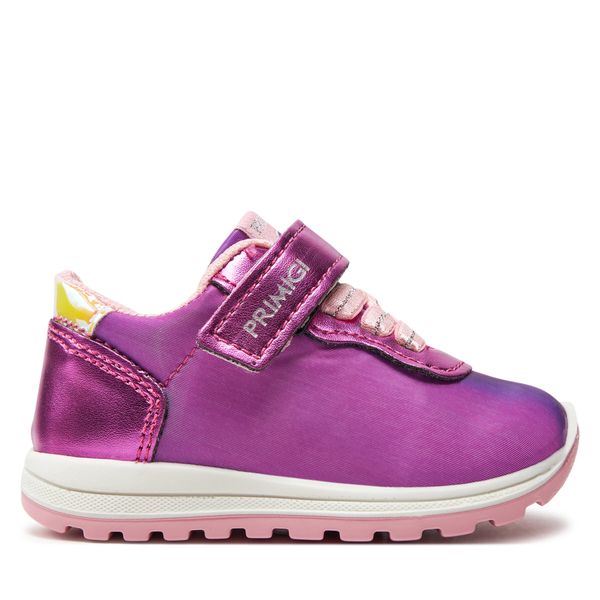 Primigi Tenisice Primigi 5855933 M Fuchsia/Magenta