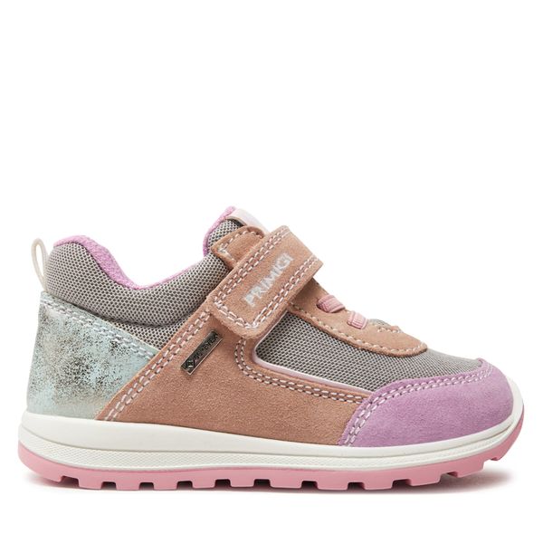 Primigi Tenisice Primigi 5856222 S Skin/Peonies/Light Grey