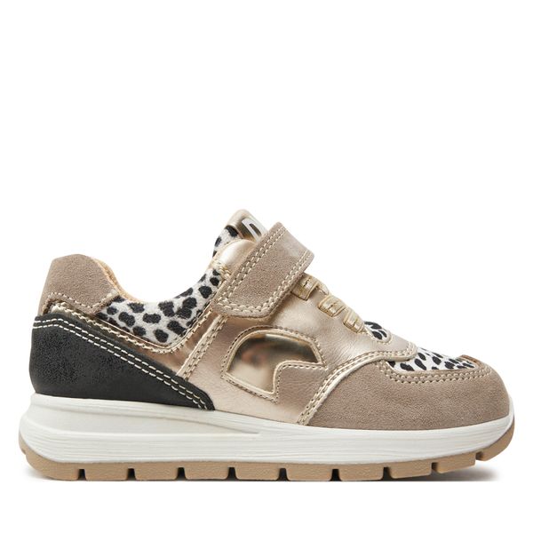 Primigi Tenisice Primigi 5876266 M Vis/Bco-Ner/Pla