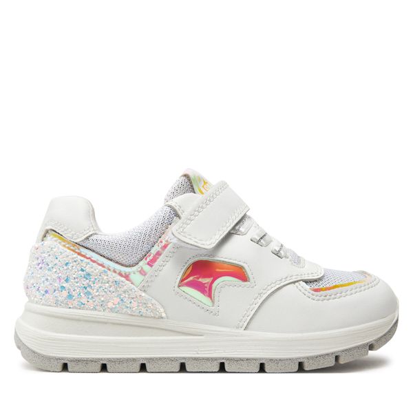 Primigi Tenisice Primigi 5876277 M White